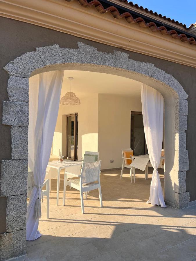 Lamefata San Teodoro (Sardinia) Exterior foto