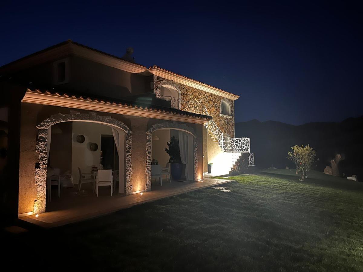 Lamefata San Teodoro (Sardinia) Exterior foto