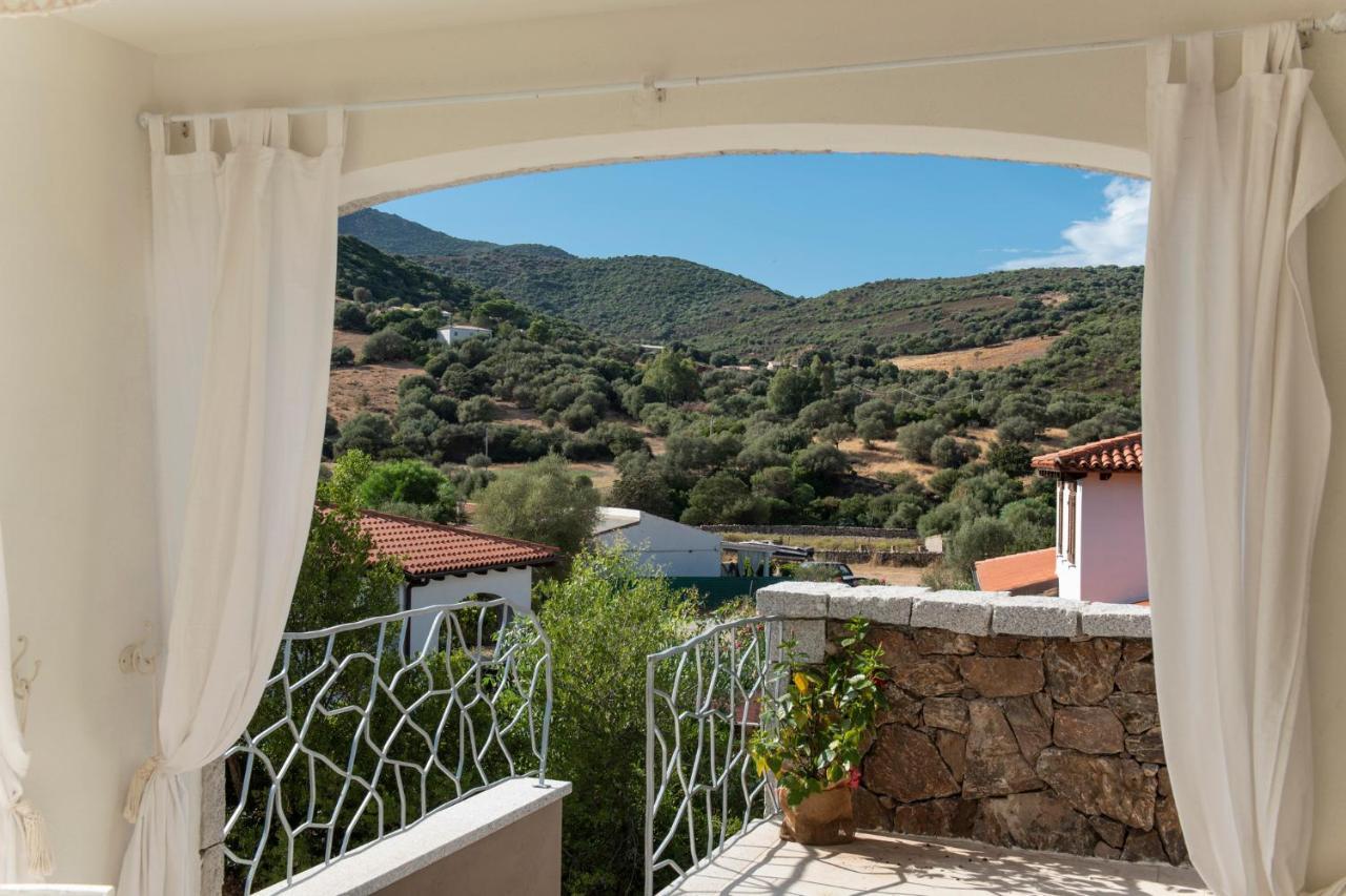 Lamefata San Teodoro (Sardinia) Exterior foto